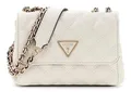 Guess Umhängetasche Mini Compound Convertible Flap Bag