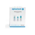 Alphacheck professional Pen-Nadeln PLUS 30 G x 8 mm| Packung (100 Stück)