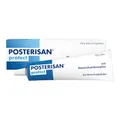 Posterisan protect Rektalsalbe mit Hautschutzkomplex: Salbe mit Applikator zur Linderung von Hämorrhoiden-Beschwerden und Schutz vor Reizungen, 100 g