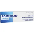 POSTERISAN protect Salbe 100 g PZN 06493972
