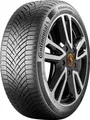 CONTINENTAL - 235/55 R19 TL 101T ALLSEASONCONTACT 2 EVc BSW M+S3PMSF - Ganzjahresreifen