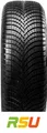 2x Goodyear Vector 4Seasons Gen-3 XL 3PMSF 195/65 R15 95T Ganzjahresreifen