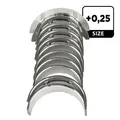 ET ENGINETEAM Kurbelwellenlagersatz LH006125 für BMW 3er E90 1er E87 Touring E91