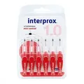 Interprox reg miniconical rot Interdentalb.blis.