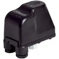 ITALTECINCA PM/5 Druckschalter 1 - 4,8 bar, 1/4 Zoll IG - 250V AC -10/16 A IP 44 - für Druckwasserkessel