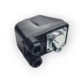 DRUCKSCHALTER FÜR AUTOKLAVEN 1/4 1 - 5 BAR PM/5G ITALTECNICA ELEKTRISCHER SCHA
