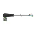 Murrelektronik M12-Buchse gew. 7000-12361-2151000 Sensor-Aktor-Kabel M12-Buchse