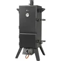 El Fuego® Gasgrill/Smoker „Portland“ XL AY3172