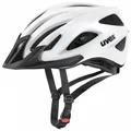 Uvex Viva 3 Fahrrad Helm weiß 2025 52-57cm Unisex