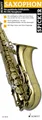 Saxophon-Spicker. Die praktische Grifftabelle für Saxophone: Die praktische Grifftabelle für alle Saxophone. Saxophon.