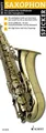 Saxophon Spicker (Folder) Saxophone