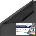 Universal Antirutschmatte 60x90 cm Zuschneidbar und Abwaschbar  Kofferraummat...
