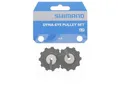 Shimano Schaltrollen SLX. Deore, 105, Tiagra, Spannrolle + Leitrolle, 10-fach