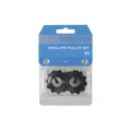 Shimano Schaltwerkröllchen Deore/SLX 10-fach Fahrrad Schaltung Schaltwerk MTB