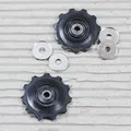 Shimano Schaltwerksrollen Pulley Set RD-M663 Y5XE98030 mit Spannrolle Leitrolle