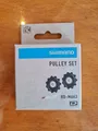 SHIMANO RD-M663 Pulley Set