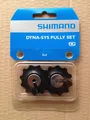 Shimano Schaltrollen Schaltröllchen 10-fach SLX/Deore/11-f. 105, OVP