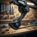 SHIMANO Schaltrollensatz SLX DEORE RD-5800-SS RD-M675 RD-M670 RD-M663 Schaltr...