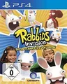 Rabbids Invasion - Die interaktive TV-Show - [Plays... | Game | Zustand sehr gut