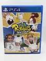 Rabbits Invasion – PlayStation 4 PS4