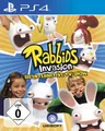 PS4 / Sony Playstation 4 - Rabbids: Invasion DE mit OVP sehr guter Zustand