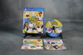Rabbids Invasion-Die Interaktive Tv-Show (Sony PlayStation 4)