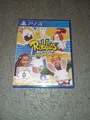 Kinder Spiel | Rabbids Invasion | Playstation 4 | Zustand gut