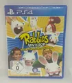 Sony PlayStation 4 PS4 Rabbids Invasion - Die interaktive TV-Show