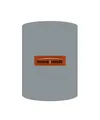 home trends Sichtschutzstreifen Sichtschutzstreifen 900 g/m²–Extra Stark & UV–26 mx19 cm Anthrazit