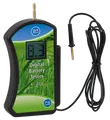 FAIE Batterietester