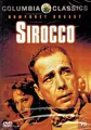 Sirocco - Zwischen Kairo und Damaskus