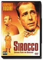 Sirocco - Zwischen Kairo und Damaskus von Curtis Bernhardt | DVD | Zustand gut
