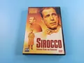 Sirocco - DVD Film