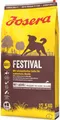 JOSERA Adult Festival - Trockenfutter für Hunde - 12 5 kg