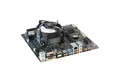 Joy-it JOY-IT Aufrüst-Set Intel® Corei5-12400 Barebone-PC