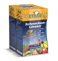 Etisso Schnecken-Linsen 2x300gr Vorteilspack für 2x 500m²