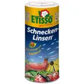 Etisso Schnecken-Linsen  300 g Schnecke Nacktschnecken Schneckenkorn