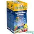 Etisso Schnecken-Linsen 2x 300 g Schnecke Nacktschnecken Schneckenkorn regenresi