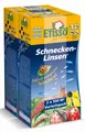 ETISSO® Schnecken-Linsen 2 x 300 g  Schnecken Bekämpfung