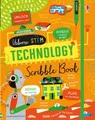 Technologie Kritzelbuch Hardcover Alice James