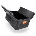Syropor Thermobox faltbar groß 42L - Isolier Kühl Warmhalte Transport Klapp Box