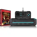 Evercade VS-R Console with Tomb Raider Collection 1 (I, II & III) / (FG-VSRT-CON-EFIGS)
