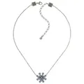 KONPLOTT Collierkettchen Konplott: Kette/Anhänger Magic Fireball classic - basics blau