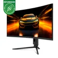 ODYS XP34 PRO-X 34 Zoll Curved Gaming Monitor Gebraucht B1
