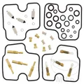 35650-Kompletter Vergaser-Reparatursatz kompatibel mit HONDA CBR 900 RR FIREBLAD