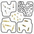 Kit Vergaserüberholung JMP Spezifisch Für Honda CBR 900 RR FIREBLADE 1998-1998