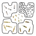 Vergaser Reparatursatz HONDA CBR 900 RR Fireblade ab 1998 - KEYSTER