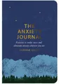 The Anxiety Journal | Corinne Sweet | Taschenbuch | B-format paperback | 2017
