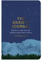 Corinne Sweet / The Anxiety Journal /  9780752266275
