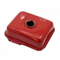 Kraftstofftank Motor Motorhacke LAUNTOP LT200 16011100